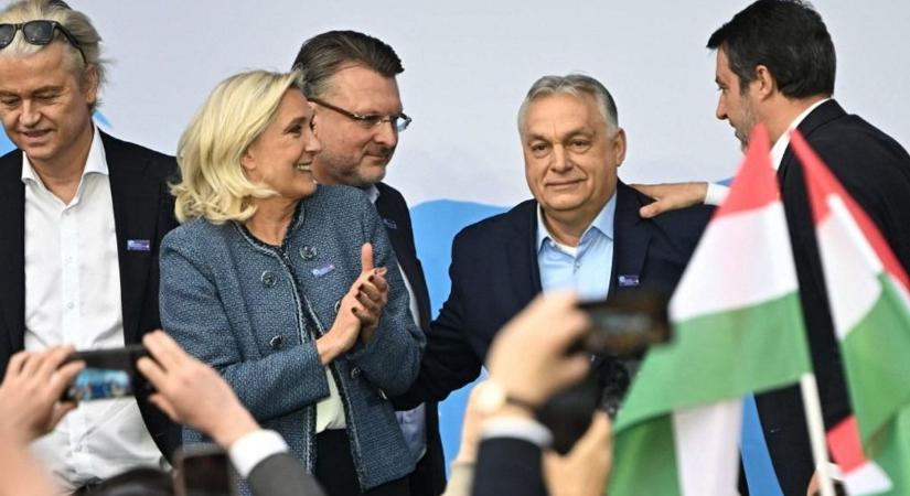 Brüsszelben már tudnak valamit: elkezdtek felkészülni a magyar választás utánra, Orbán Viktor most lehet a legerősebb – 1800 milliárd eurót blokkolhat új szövetségesével
