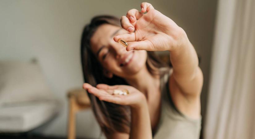 Végre kiderült, érdemes-e mindenféle vitaminkiegészítőt fogyasztanunk