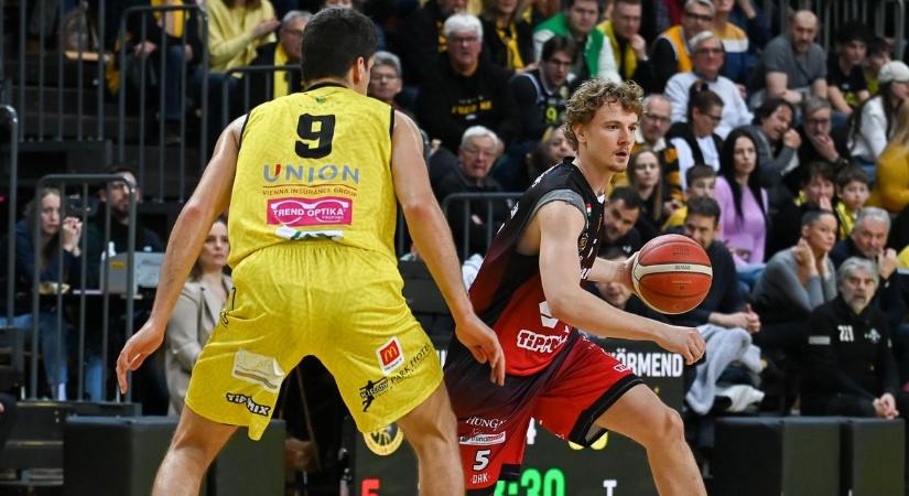 Így látták a főszereplők a Falco KC-Körmend (93-83) vasi rangadót