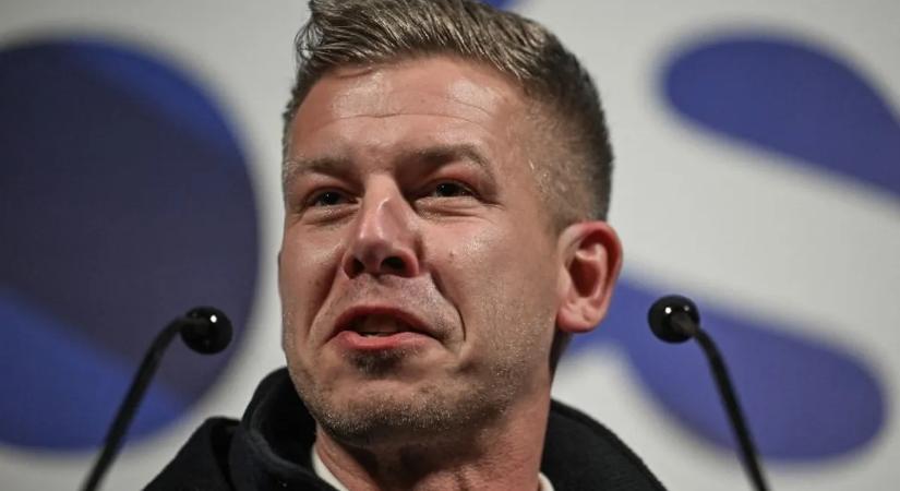 Sajtóértesülés: újabb, ukrán kapcsolatokkal rendelkező szereplőt azonosítottak a Tisza Párt környezetében