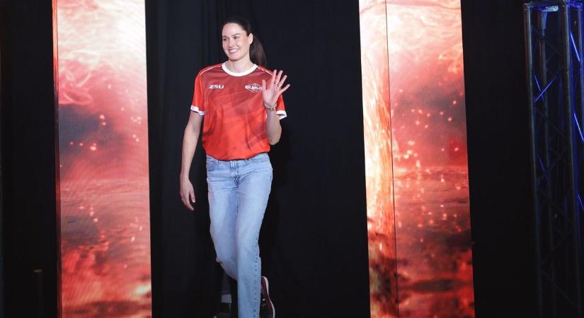 Kiesett Jakabos Zsuzsanna az Exatlonból