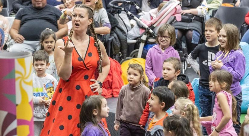 Ne ázzunk el: akkor is pöröghet a hétvége Somogyban, ha esik az eső