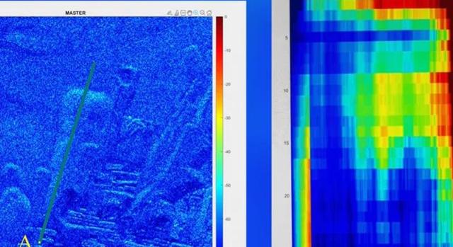 Második Szfinxet rejthet a gízai fennsík