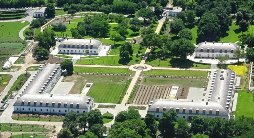 Etikai-fegyelmi eljárás indult Hatvanpuszta tervezője ellen