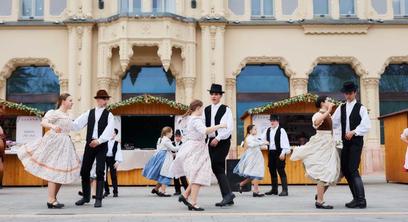 Rákóczi 350 – Mozgalmas ünnep és főhajtás volt Szatmárnémetiben