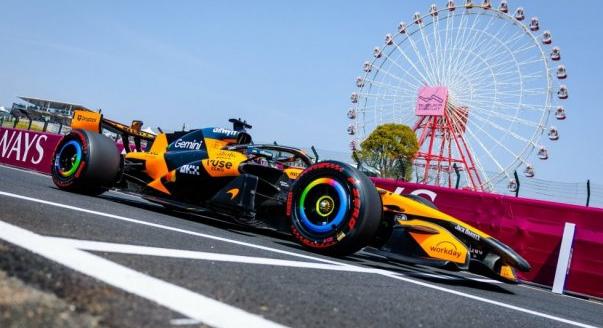 Piastri: Egyre közelebb vagyunk a Mercedeshez