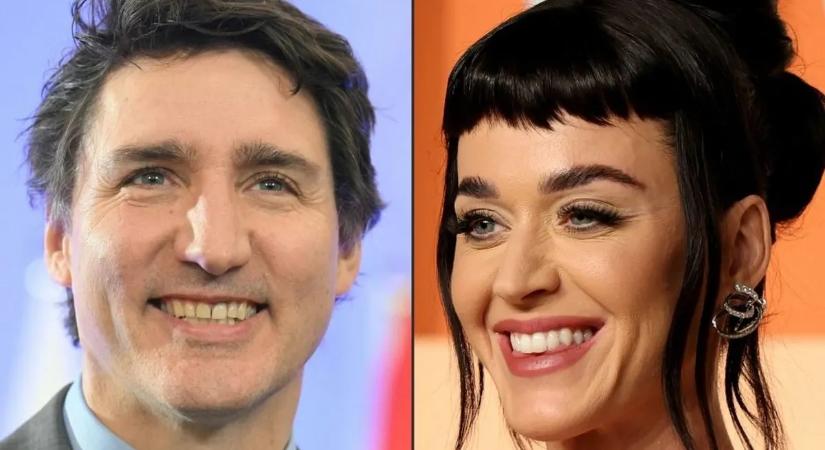 Katy Perry és párja nem finomkodott – ezt sokan nem mernék bevállalni