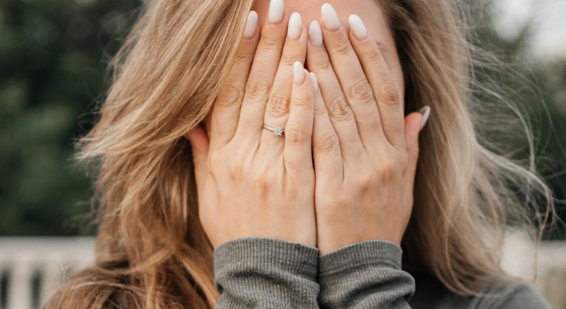 Kvíz: meddig tart egy pánikroham? – Felismernéd a figyelmeztető jeleket?