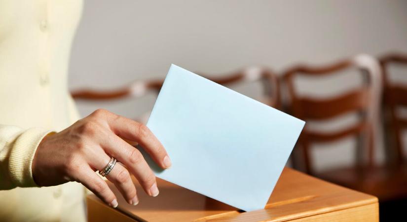 Még 15 nap a választásokig – fontos információ érkezett