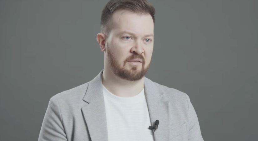 Adománygyűjtés indult Szabó Bence százados támogatására