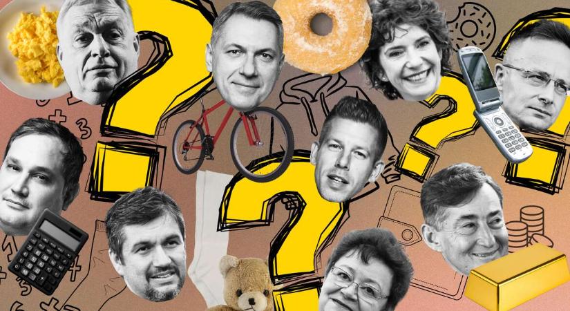 Melyik politikai szereplő fontos tárgya vagy? – Itt a WMN nagy politikai kvíze