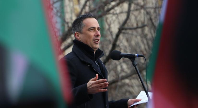 Ovádi Péter: A magyar érdekeket Orbán Viktor és a kormánya tudja szolgálni