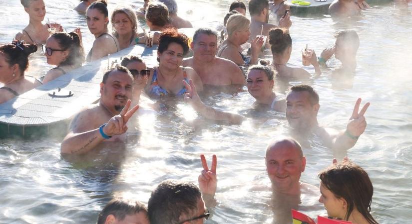 Hamarosan indul a jegyértékesítés a Harkányi Fürdőfesztiválra – ennyibe kerül egy jegy!