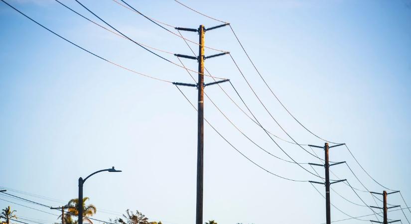 Áramszünet söpör végig Baranyán – Pécs is lesznek leállások a jövő héten, együnk ki mindent a hűtőből!