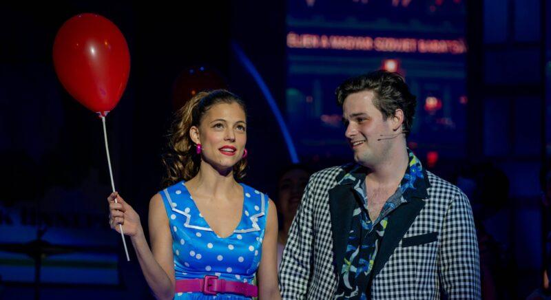 Kecskeméten a Made in Hungária – Élőzenével, fiatal tehetségekkel és Fenyő Miklós emléke előtt tisztelegve