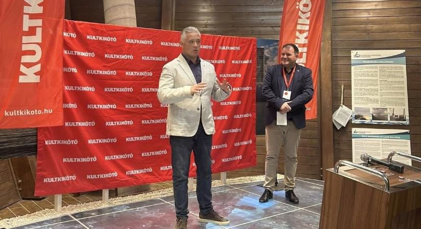 Egy hajóban eveznek – így kapcsolódik össze kultúra és turizmus