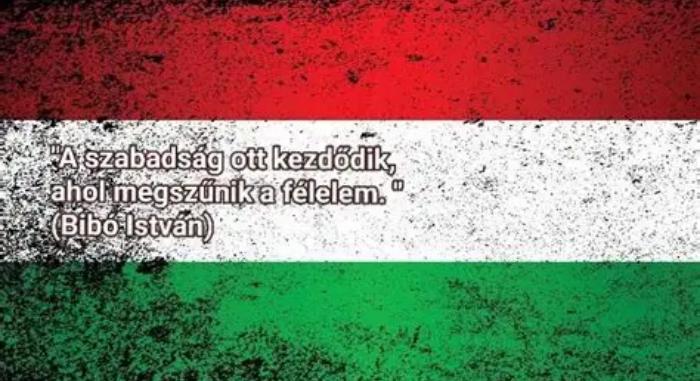 Az uraitok félnek, ti ne féljetek