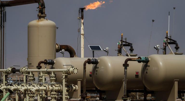 Figyelmeztetnek a szakértők, óriási szükség lenne egy magyar palagáz-moratóriumra