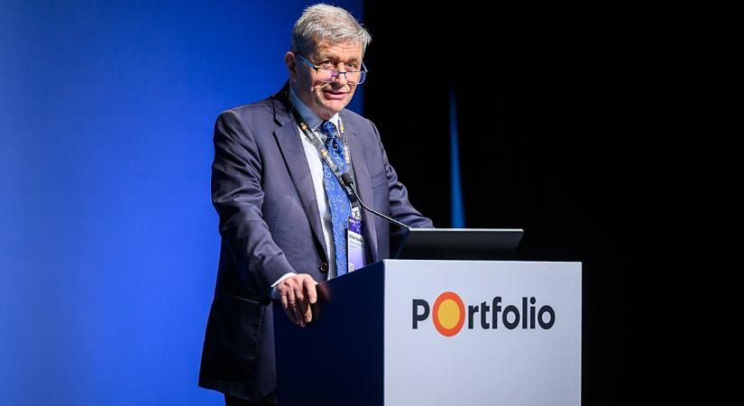 Kilián Csaba: Magyarországon három éven belül elérhetjük az évi 7-800 ezer darab jármű gyártását – videóval