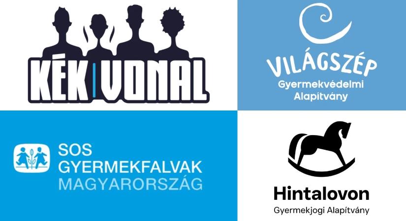 A Babák után: 5 magyar gyerekvédelmi alapítvány, akik ott vannak, ahol az állam már nincs