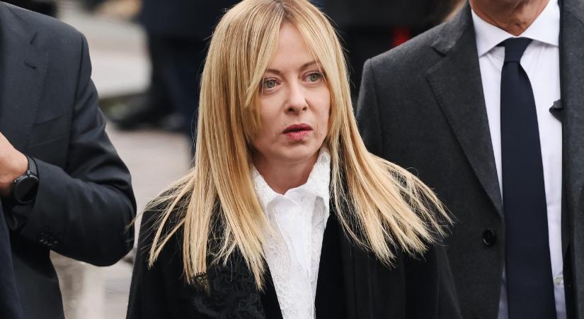 Meloni elszenvedte első vereségét, szertefoszlott a legyőzhetetlenség mítosza