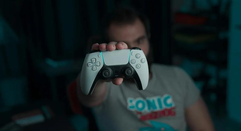 Újból és óriásit drágul a PS5 játékkonzol