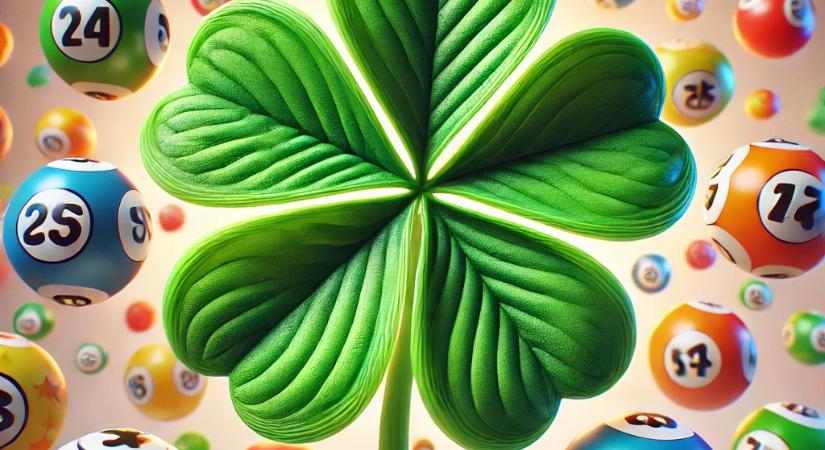 Feladtad már az 5-ös lottódat a hétre? Akkor ezzel jobb ha tisztában vagy