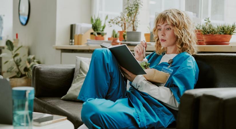 Ha ezt a 9 apró jelet tapasztalod, akkor a belső világod sokkal gazdagabb az átlagnál