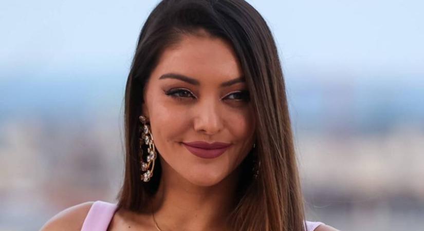 Kulcsár Edina 700 ezer forintos szettben ment kanapét venni, mégis lecsövesezték a kommentelők: így nézett ki benne