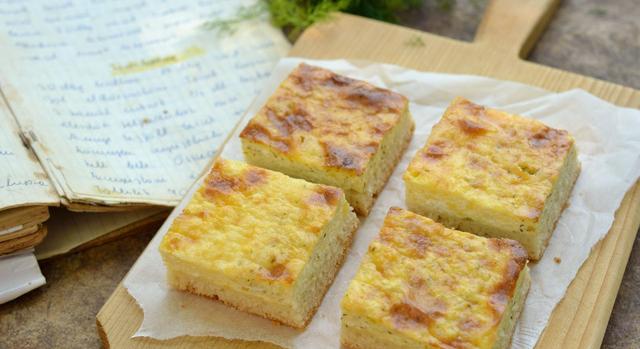 Ettől lesz olyan a túrós pite, mint gyerekkorodban: egy hozzávaló nem hiányozhat belőle