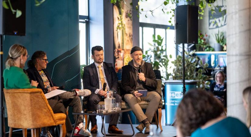 Egyedülálló hazai felmérés készült a magyar munkavállalók körében