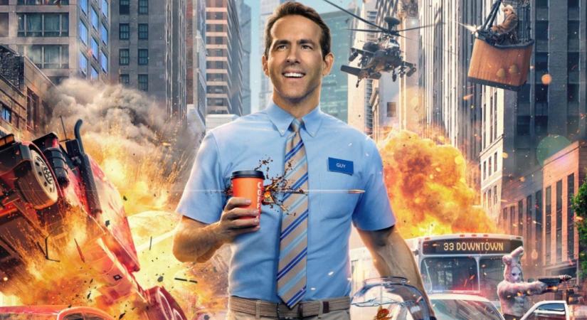 Ryan Reynolds és Jason Momoa felnőtt besorolású, félig animációs filmjének a bemutatóját immáron negyedik alkalommal halasztották el