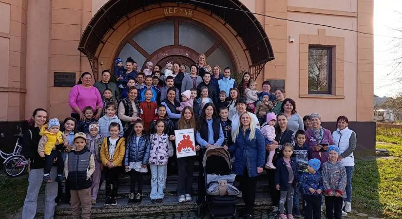 Húsvétváró kézműves alkalmak a KMNE szervezésében - Hagyomány és közösség