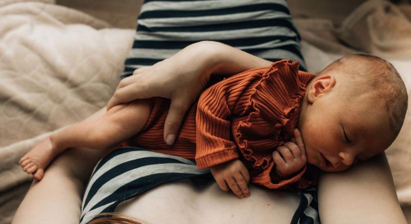 12 dolog, ami a szülés után vár rád, de amire senki nem készít fel