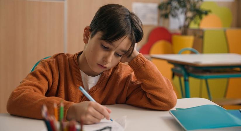 „Az, hogy van harmincöt órájuk egy héten és olyasmivel töltik az idejüket, amiben nem lelik örömüket, az igenis bántalmazás„