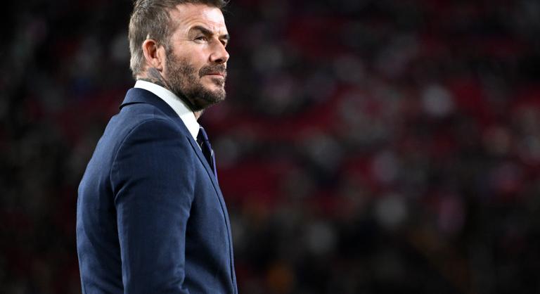 Bejelentést tett David Beckham a budapesti BL-döntőről, sztárok érkeznek Magyarországra