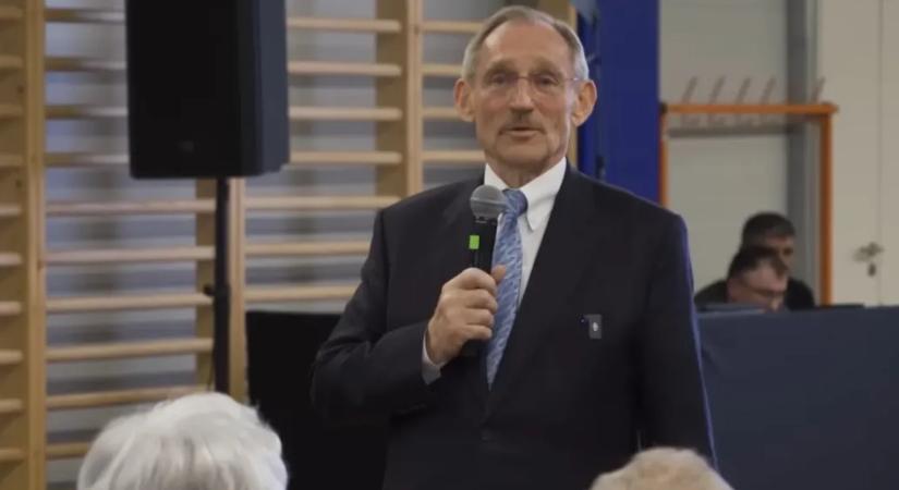 A Belügyminisztérium Szabó Bencéről: Utólag bebizonyosodik, hogy szó nincs szent küldetésről, csak egyéni érdekről