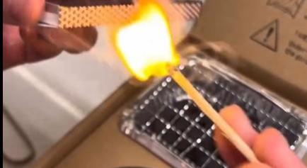 Instant grillvacsora – A nap videója