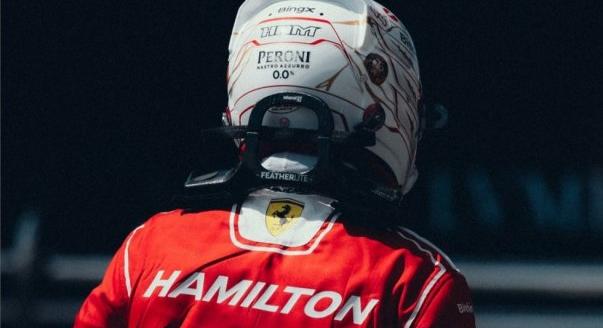 Hamilton: Hatalmas erőfeszítésekre lesz szükségünk