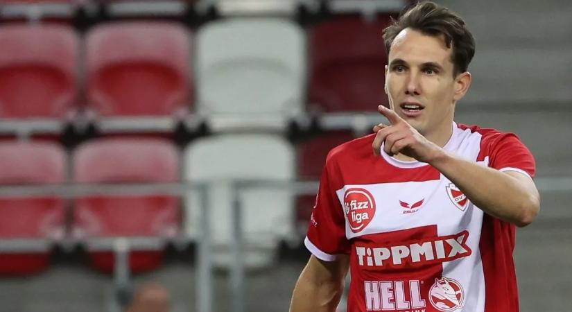 Sajbán Máté: Változtatni kell a mentalitáson és a játék intenzitásán!