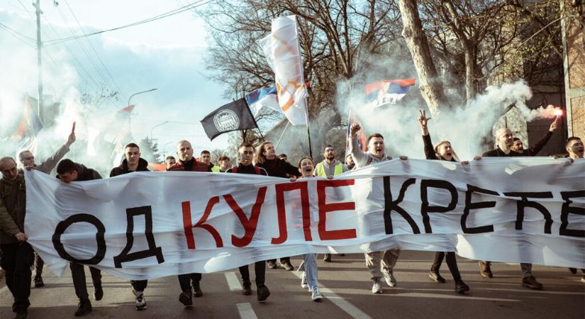 Ellepték a megfigyelők Kúlát, missziók, amelyekről soha senki sem hallott