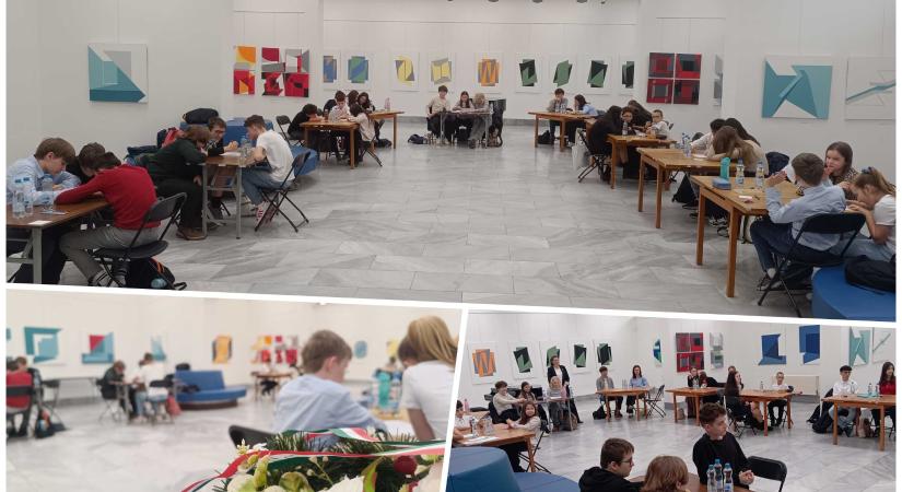 A Vámbéry Ármin Földrajzverseny 2025/2026-os döntőjének értékelése