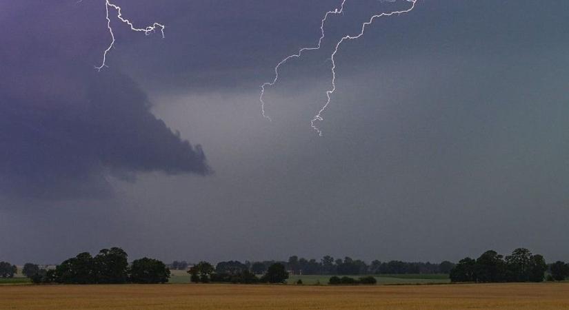 Horvátországban is brutális pusztítást végzett a hurrikánszerű szél: kidőlt fák, lezárt autópályák – "Ez százévente egyszer történik meg"