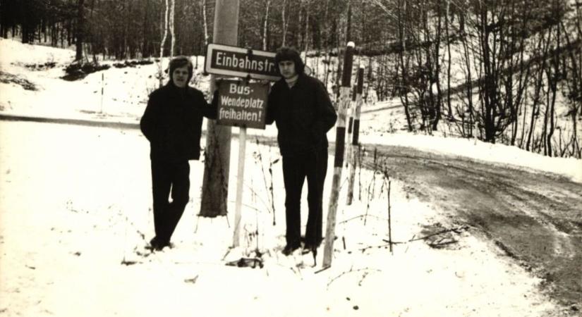 Magyar „gastarbeiterek” a Német Demokratikus Köztársaságban