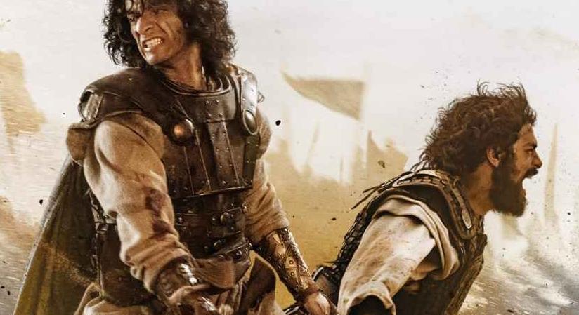 Mától nézheted: A 2. évaddal végre folytatódik a 16-os történelmi sorozat a streamingóriás platformján!