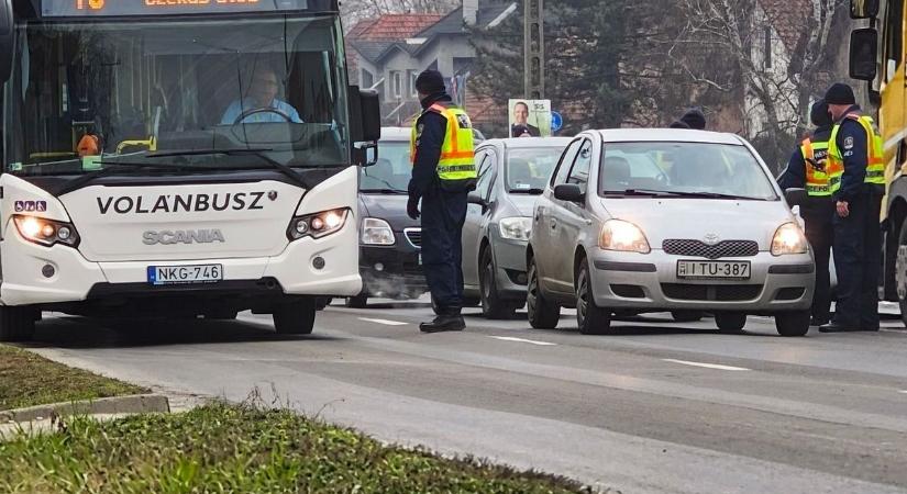 Hivatalos: áprilistól négyszeresére nő a bírság, ha ilyen szabályszegést követsz el
