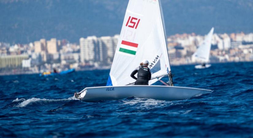 Hét magyar hajó is indul a szezonyitó rangos pálmai Grand Slamen