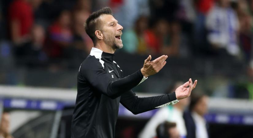 „Különleges lesz a magyarok ellen” – a Puskás Arénában debütál a szlovén kapitány