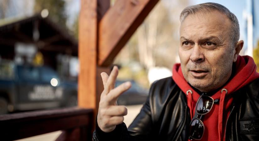 Kilép a KDNP-ből a polgármester, aki bejelentette, hogy a Tisza jelöltjére fog szavazni