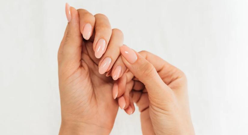 Ezt árulhatja el a körmöd az egészségedről